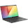 Ноутбук ASUS VivoBook 14 K413EA Indie Black (K413EA-EB554)