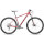 Велосипед гірський FOCUS Whistler 6.9 M 29" Barolo Red (2019) (633013201)