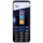 Мобильный телефон FLY FF249 Black/Blue