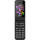 Мобильный телефон NOMI i2420 Black