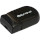 Флэшка MIBRAND Scorpio 64GB USB2.0 Black (MI2.0/SC64M3B)