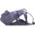 Підвісна система для підсідельної сумки ACEPAC Saddle Harness Nylon Gray (125024)