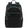 Рюкзак PIQUADRO Blue Square 14" Black (CA3214B2-N)