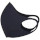 Захисна маска PIQUADRO Re-Usable Washable Face Mask L Black (AC5486RS-N-L)