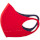 Захисна маска PIQUADRO Re-Usable Washable Face Mask M Red (AC5486RS-R2-M)