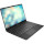 Ноутбук HP 15s-eq1225ur Jet Black (24D62EA)