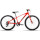 Велосипед дитячий BH Expert Junior M 24" Red (2020) (K2400.11R-M)