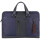 Сумка-портфель PIQUADRO Brief 2 Blue (CA3339BR2-BLU)