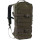 Тактический рюкзак TASMANIAN TIGER Essential Pack MKII Olive Drab (7594.331)