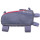 Сумка на раму ACEPAC Fuel Bag M Nylon Gray (130226)