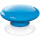 Бездротовий вимикач FIBARO The Button Z-Wave Blue (FGPB-101-6)