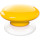 Бездротовий вимикач FIBARO The Button Z-Wave Yellow (FGPB-101-4)