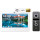 Комплект видеодомофона NEOLIGHT Mezzo HD WF White + Solo FHD Graphite