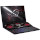 Ноутбук ASUS ROG Zephyrus Duo 15 SE GX551QR Off Black (GX551QR-HF051T)