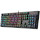 Клавиатура 1STPLAYER DK5.0 V2.0 RGB Outemu Blue Black