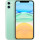 Смартфон APPLE iPhone 11 256GB Green (MHDV3FS/A)