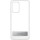 Чохол SAMSUNG Clear Standing Cover для Galaxy A72 Transparent (EF-JA725CTEGRU)