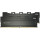 Модуль пам'яті EXCELERAM Kudos Pro Black DDR4 4000MHz 32GB Kit 2x16GB (EKPRO4324018CD)