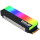 Радіатор для SSD GELID SOLUTIONS Glint ARGB (M2-RGB-01)
