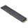 Радіатор для SSD GELID SOLUTIONS Subzero XL Black (M2-SSD-20-A-1)