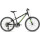 Велосипед дитячий ORBEA MX 20 Speed 2020 20" Black/Green (2020) (K01020JW)