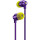 Навушники геймерскі LOGITECH G333 Purple (981-000935)