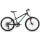 Велосипед дитячий ORBEA MX 20 XC 2020 20" Purple/Pink (2020) (K00420JT)
