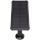 Солнечная панель для питания камер EZVIZ CS-CMT-Solar Panel