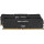 Модуль пам'яті CRUCIAL Ballistix Black DDR4 3600MHz 64GB Kit 2x32GB (BL2K32G36C16U4B)