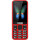 Мобильный телефон SIGMA MOBILE X-style 351 Lider Red (4827798121948)