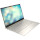 Ноутбук HP Pavilion 13-bb0012ur Warm Gold (398G9EA)