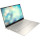 Ноутбук HP Pavilion 14-dv0036ur Warm Gold (2X2W1EA)