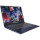 Ноутбук DREAM MACHINES G1650-14 Navy Blue (G1650-14UA32)