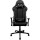 Крісло геймерське DXRACER P Series Black (GC-P188-N-C2-01-NVF)