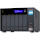 NAS-сервер QNAP TVS-672X-i3-8G