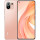 Смартфон XIAOMI Mi 11 Lite 6/64GB Peach Pink