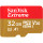 Карта памяти SANDISK microSDHC Extreme 32GB UHS-I U3 V30 A1 Class 10 (SDSQXAF-032G-GN6MN)