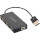 USB хаб GEMBIRD UHB-U2P4-04