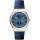 Часы SWATCH Irony Petite Seconde Blue (SY23S403)