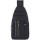 Рюкзак-слинг PIQUADRO Brief 2 LED Black (CA4536BR2L-N)