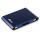 Портативный жёсткий диск SILICON POWER Armor A80 1TB USB3.1 Blue (SP010TBPHDA80S3B)