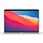 Ноутбук APPLE A2337 MacBook Air M1 8/256GB Silver (Z1270007H)