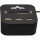 USB хаб FRIME All-in-One Black (FHC-ALLINONE3P2B)