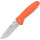 Складной нож FIREBIRD F6252-OR