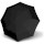 Парасолька KNIRPS T.200 Medium Duomatic Black (95 3201 1000)
