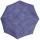 Парасолька KNIRPS T.200 Medium Duomatic Regenerate Blue (95 3201 8459)