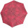 Парасолька KNIRPS T.200 Medium Duomatic Regenerate Red (95 3201 8458)