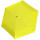Парасолька KNIRPS US.050 Ultra Light Slim Manual Yellow (95 0050 1352)