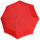 Зонт-трость KNIRPS U.900 Ultra Light XXL Manual Red (96 2900 1501)