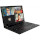 Ноутбук LENOVO ThinkPad T15 Gen 2 Black (20W40035RT)
